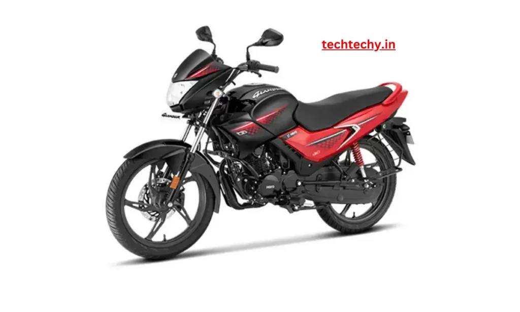 Hero Glamour 125Cc