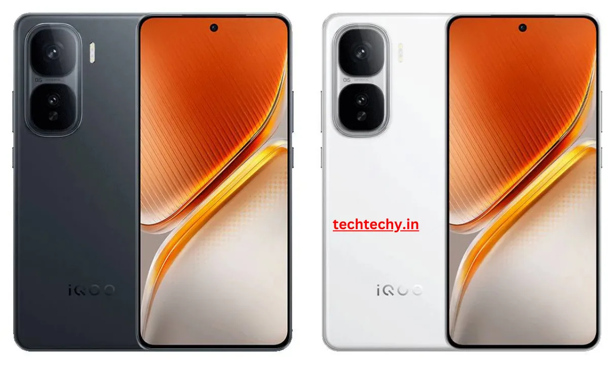 Vivo IQOO Neo10 Vivo IQOO Neo10